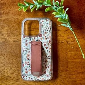 Walli iPhone 14 Pro case